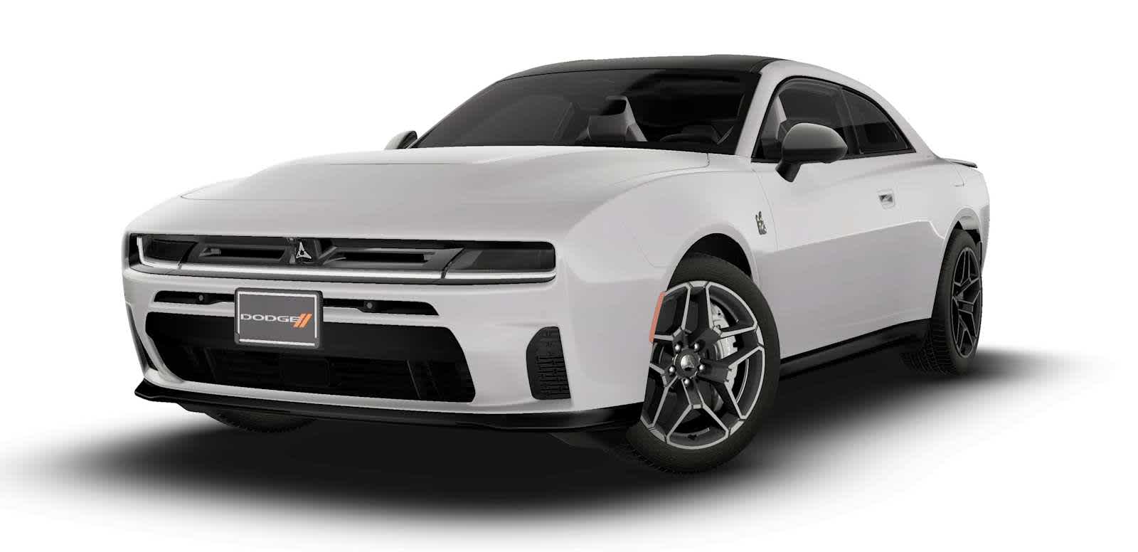 Thumbnail: 2026 Dodge Charger - 1