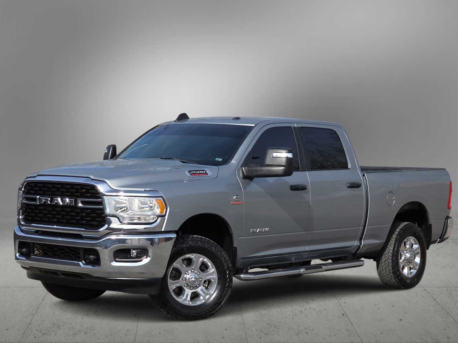 Thumbnail: 2024 RAM 2500 - 1