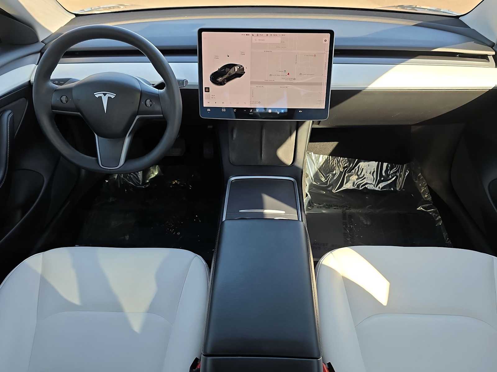 Thumbnail: 2021 Tesla Model 3 - 14