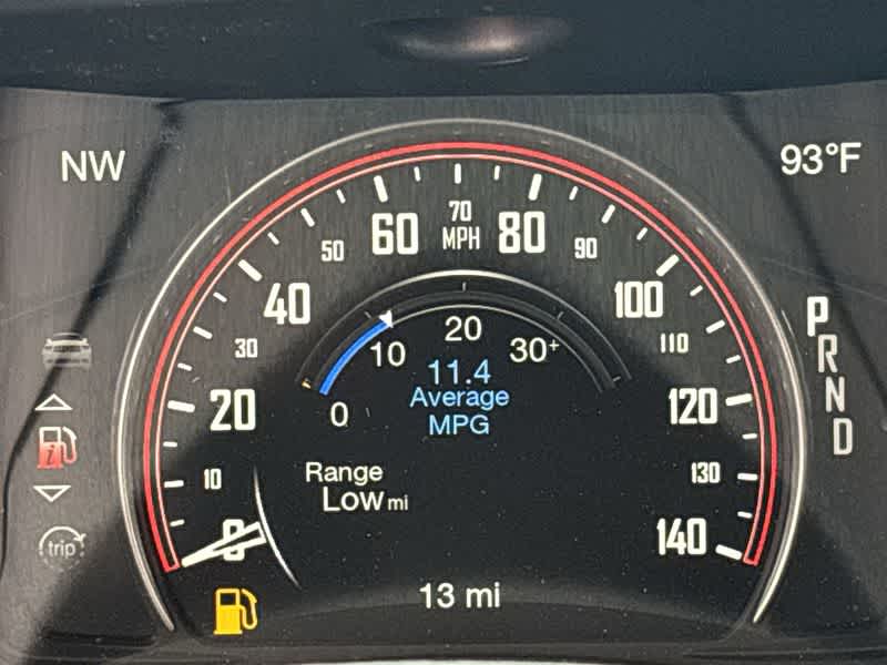 Thumbnail: 2025 Dodge Durango - 21