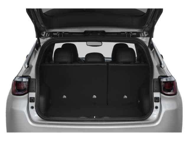 Thumbnail: 2026 Jeep Compass - 7