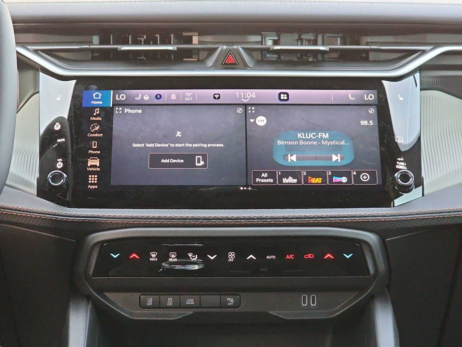 Thumbnail: 2026 Jeep Cherokee - 19