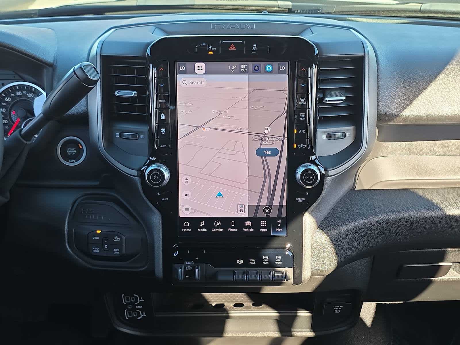 Thumbnail: 2026 RAM 2500 - 20