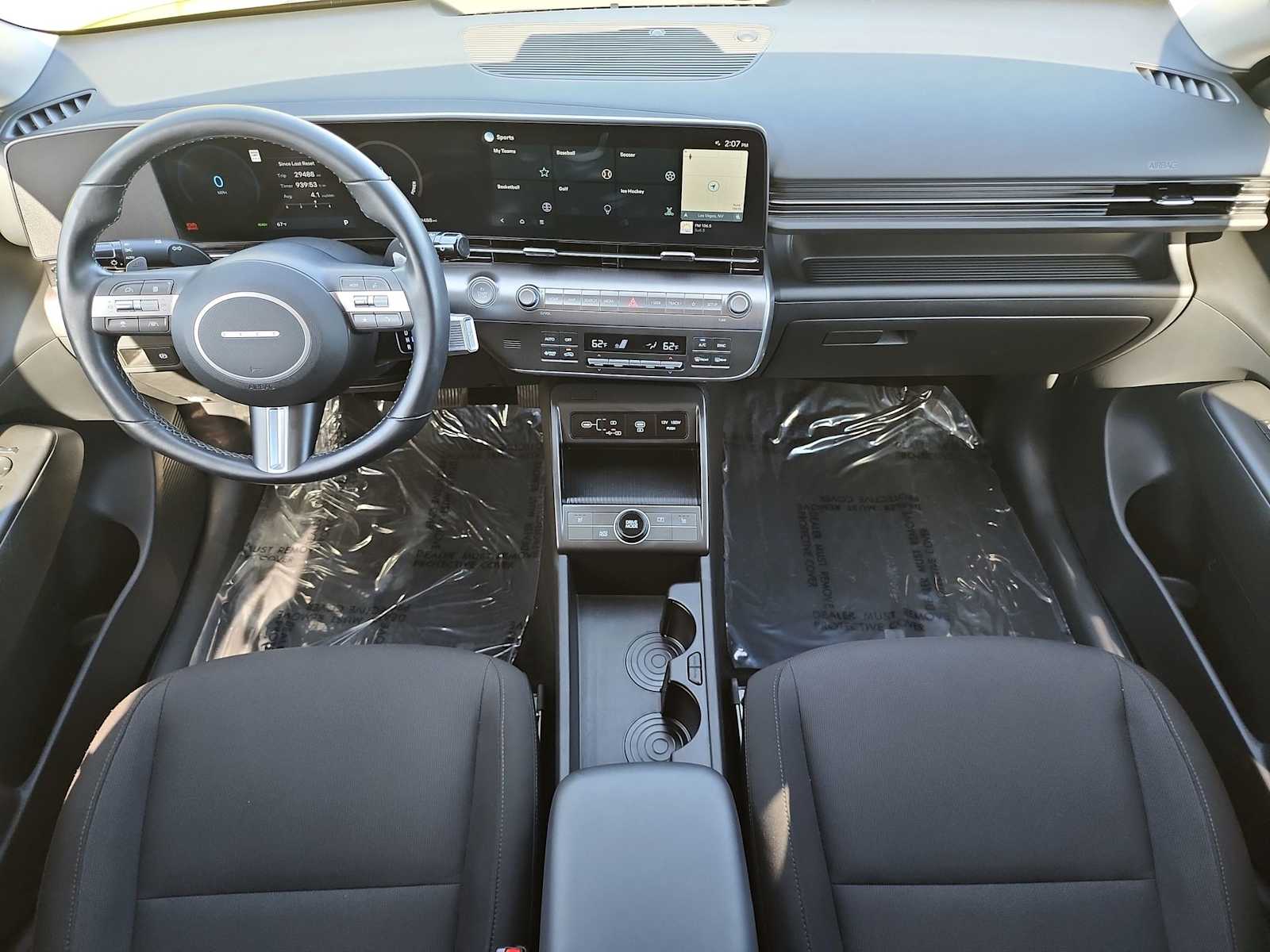 Thumbnail: 2024 Hyundai Kona - 14