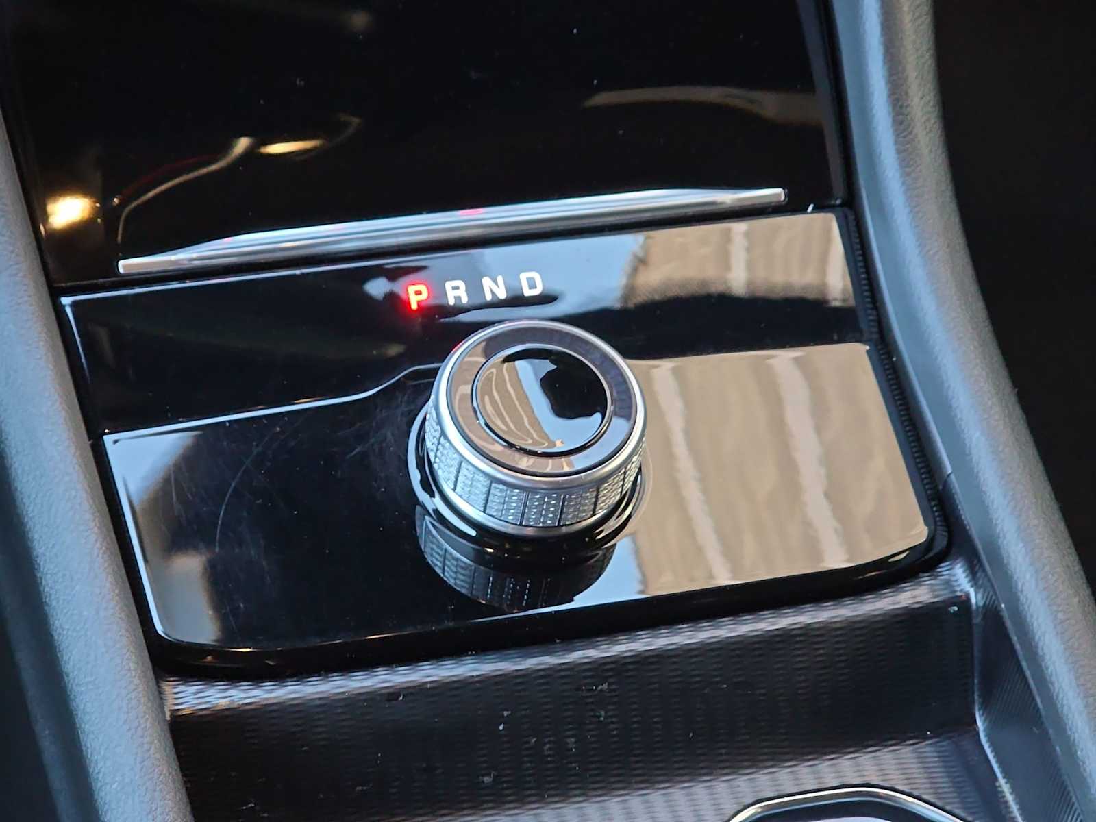 Thumbnail: 2024 Jeep Grand Cherokee L - 21