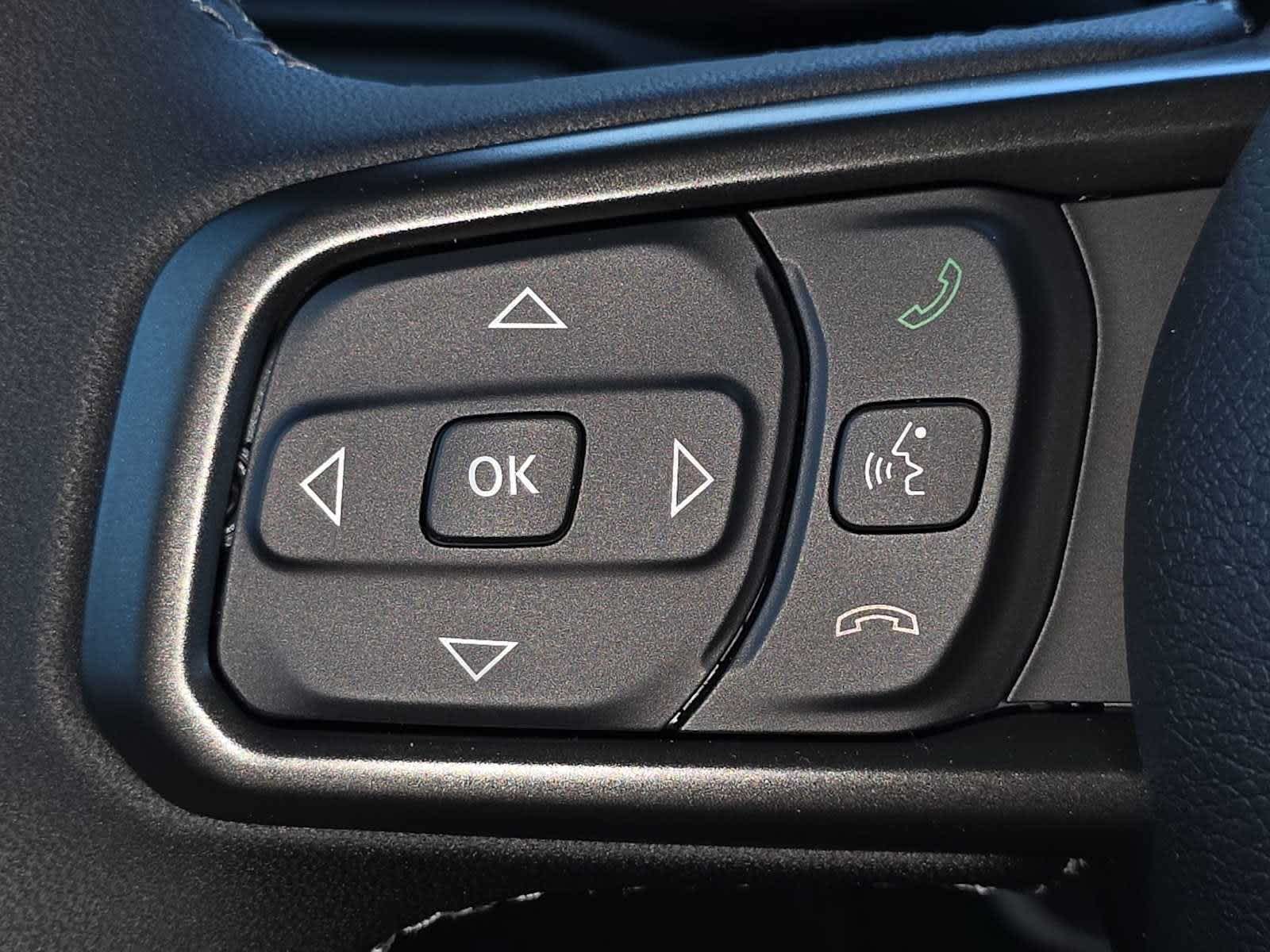 Thumbnail: 2026 Jeep Wrangler - 34