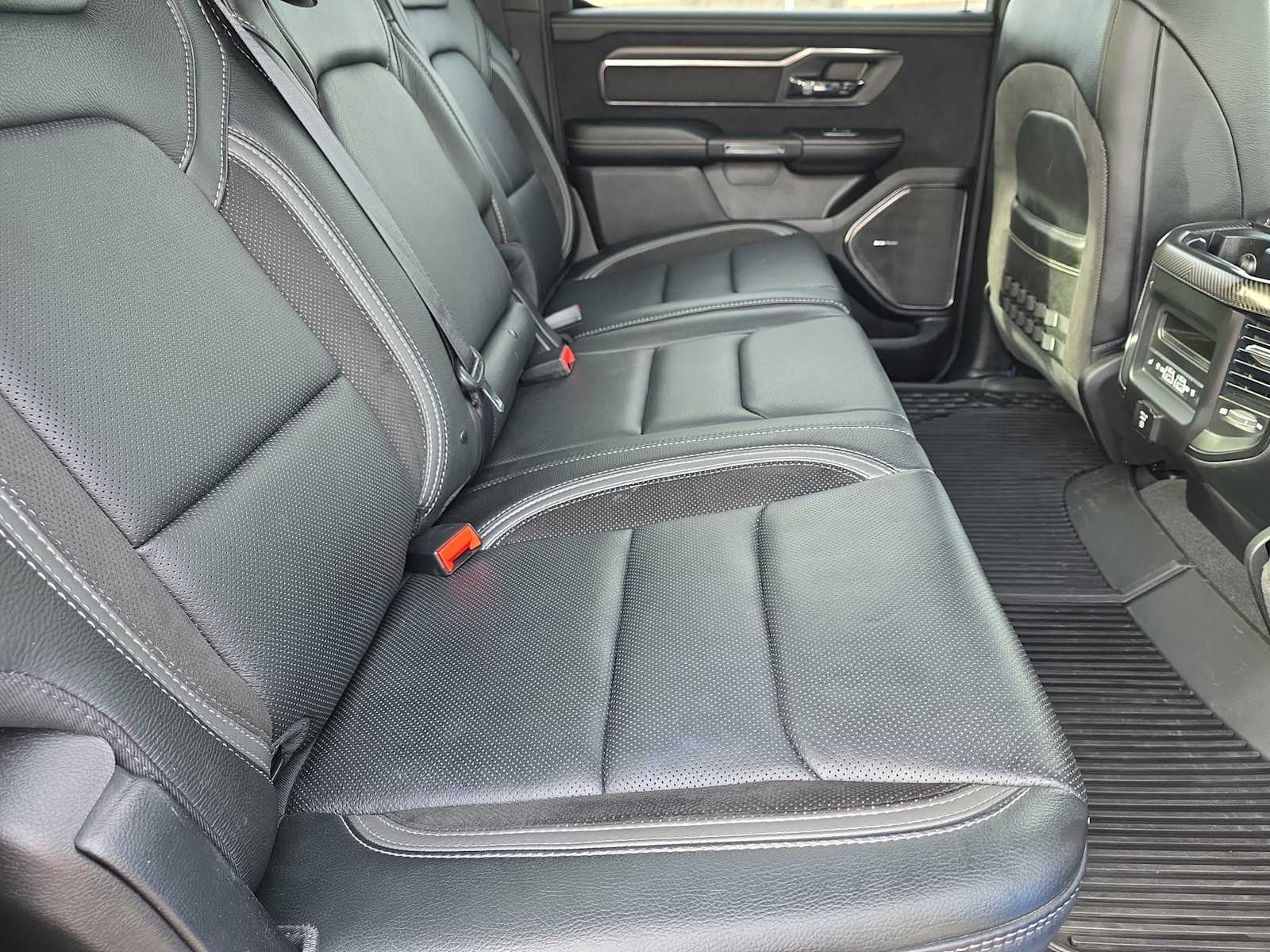 Thumbnail: 2022 RAM 1500 - 17