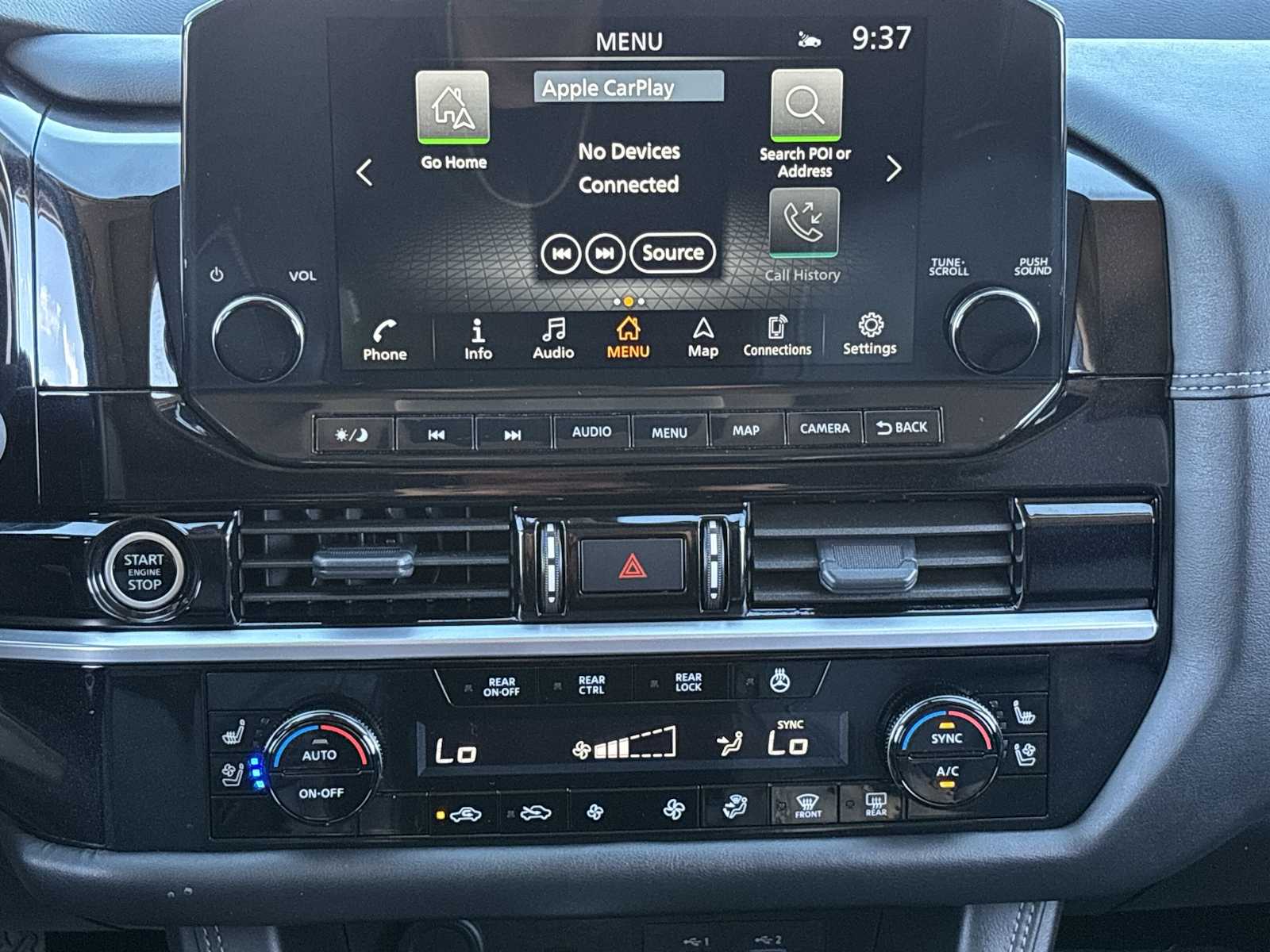 Thumbnail: 2024 Nissan Pathfinder - 20