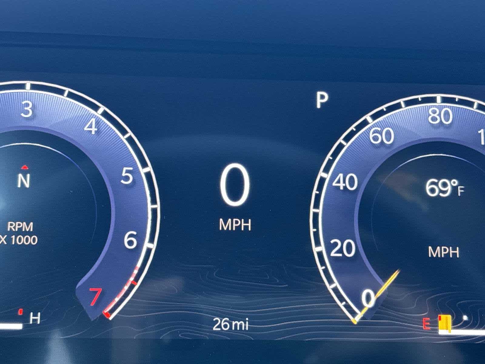 Thumbnail: 2025 Jeep Grand Cherokee - 22