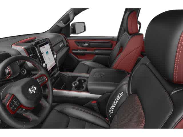 Thumbnail: 2025 RAM 1500 - 6