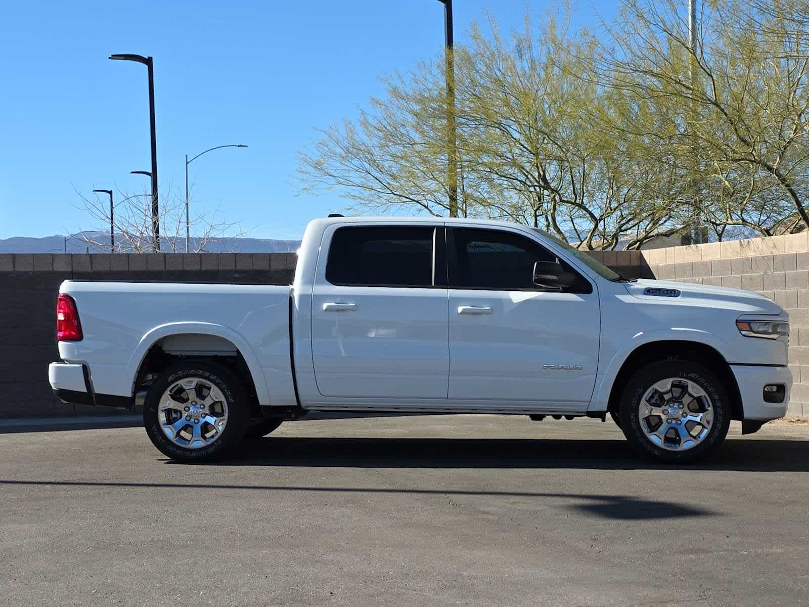 Thumbnail: 2026 RAM 1500 - 13