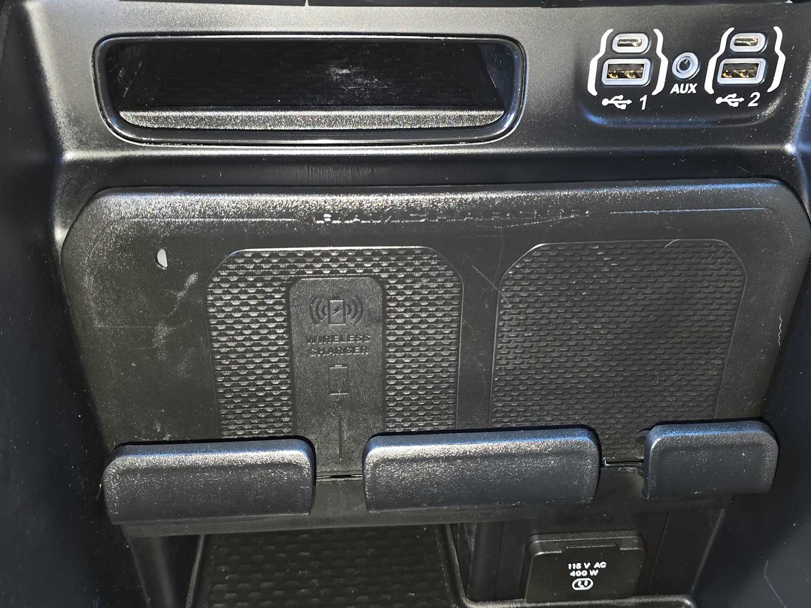 Thumbnail: 2023 RAM 1500 - 29