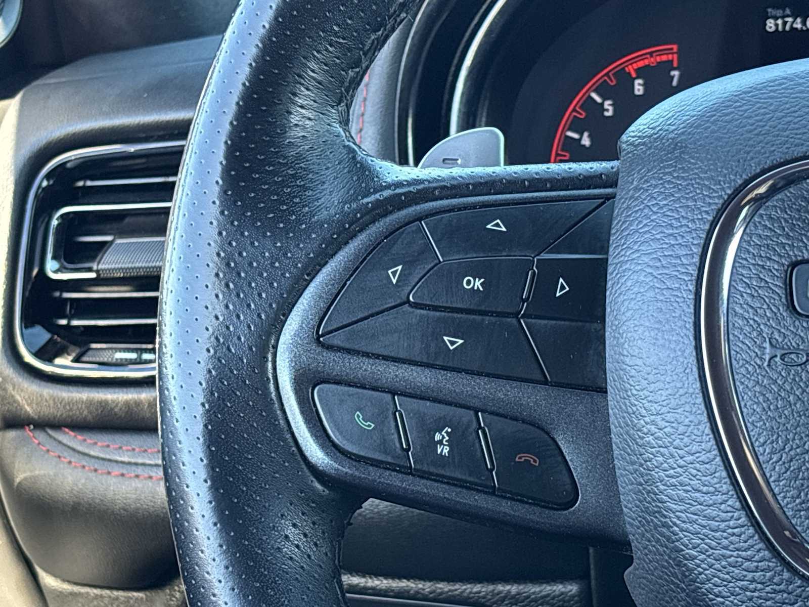 Thumbnail: 2023 Dodge Durango - 29