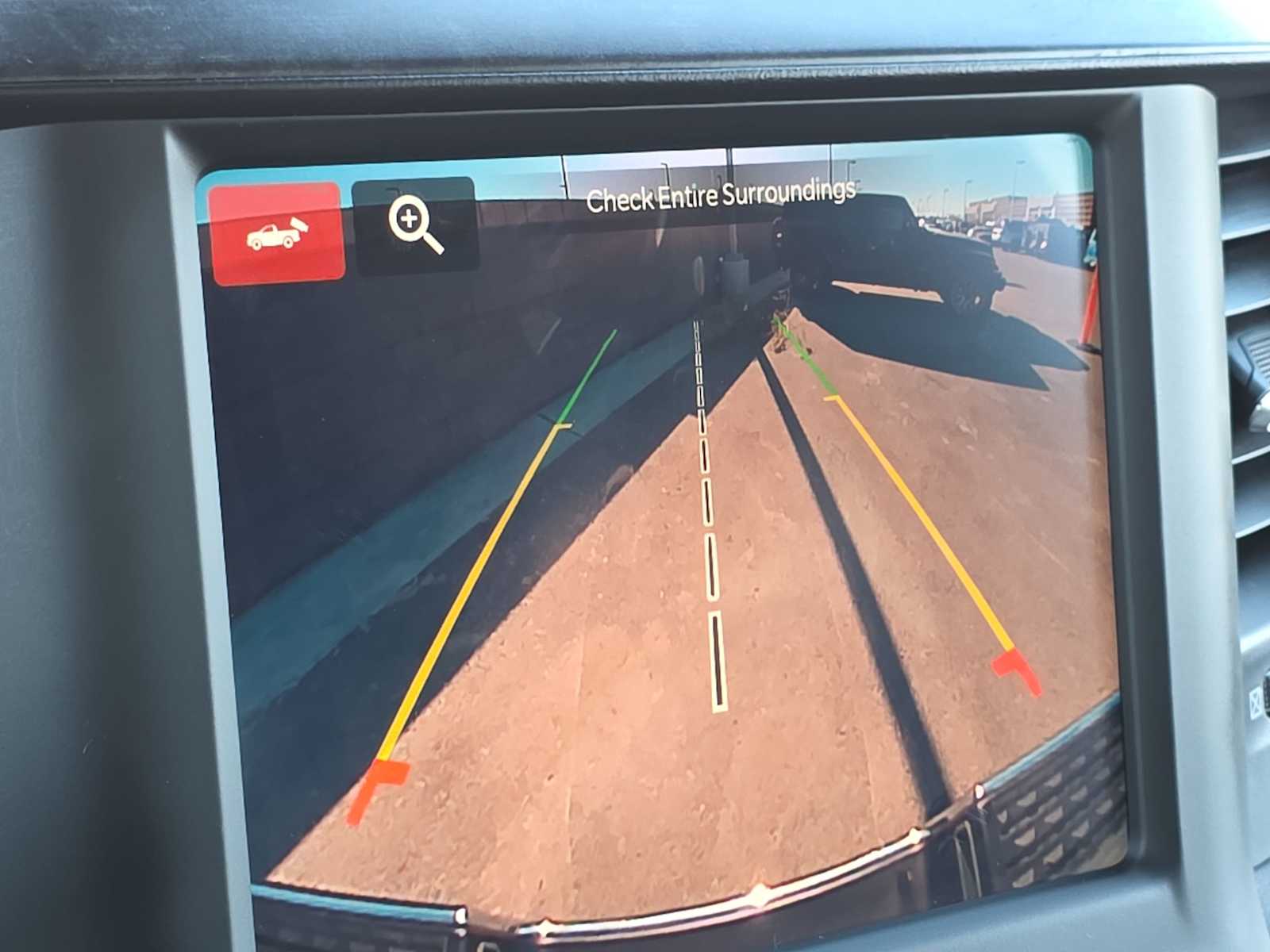 Thumbnail: 2024 RAM 2500 - 26