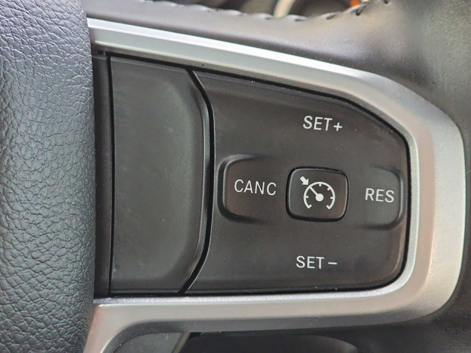 Thumbnail: 2021 RAM 1500 - 28