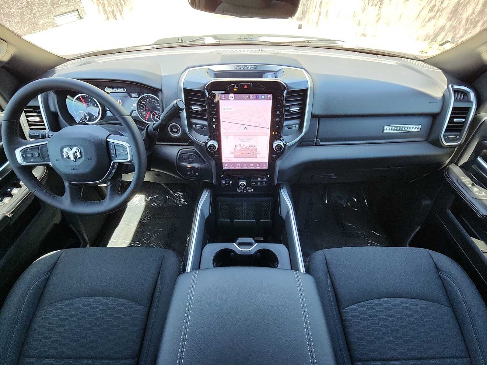 Thumbnail: 2026 RAM 2500 - 5