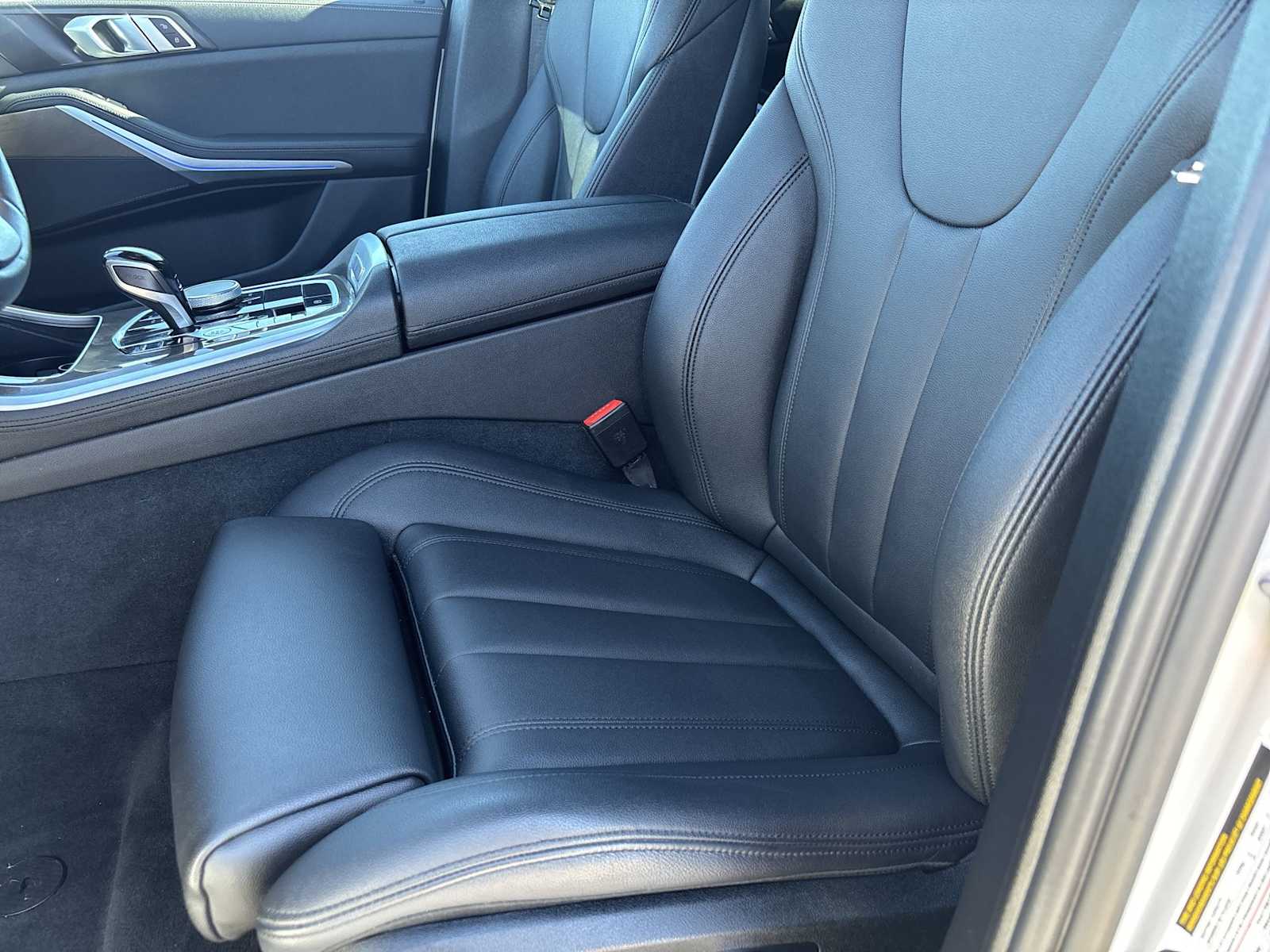 Thumbnail: 2022 BMW X5 - 15