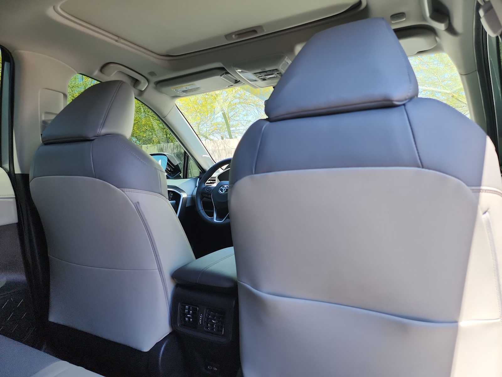 Thumbnail: 2024 Toyota RAV4 - 16