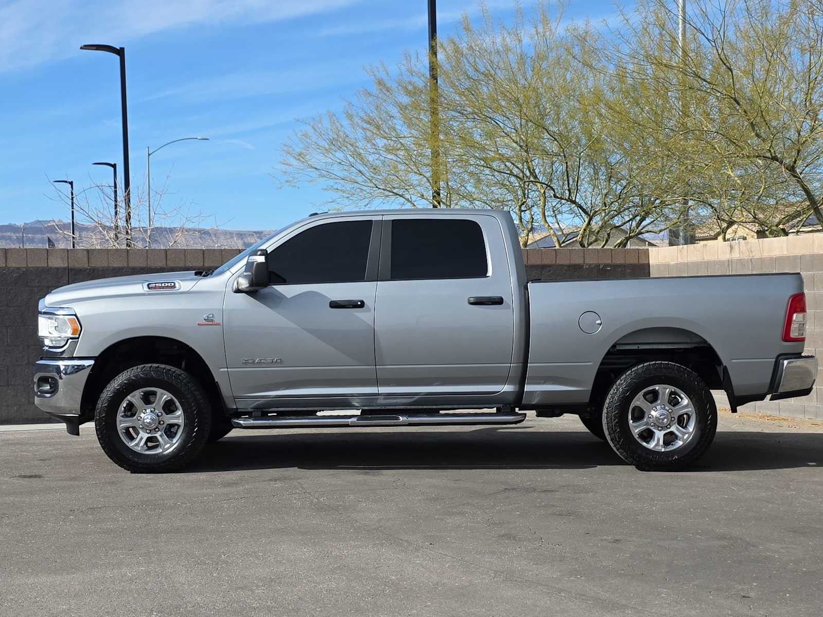 Thumbnail: 2024 RAM 2500 - 6