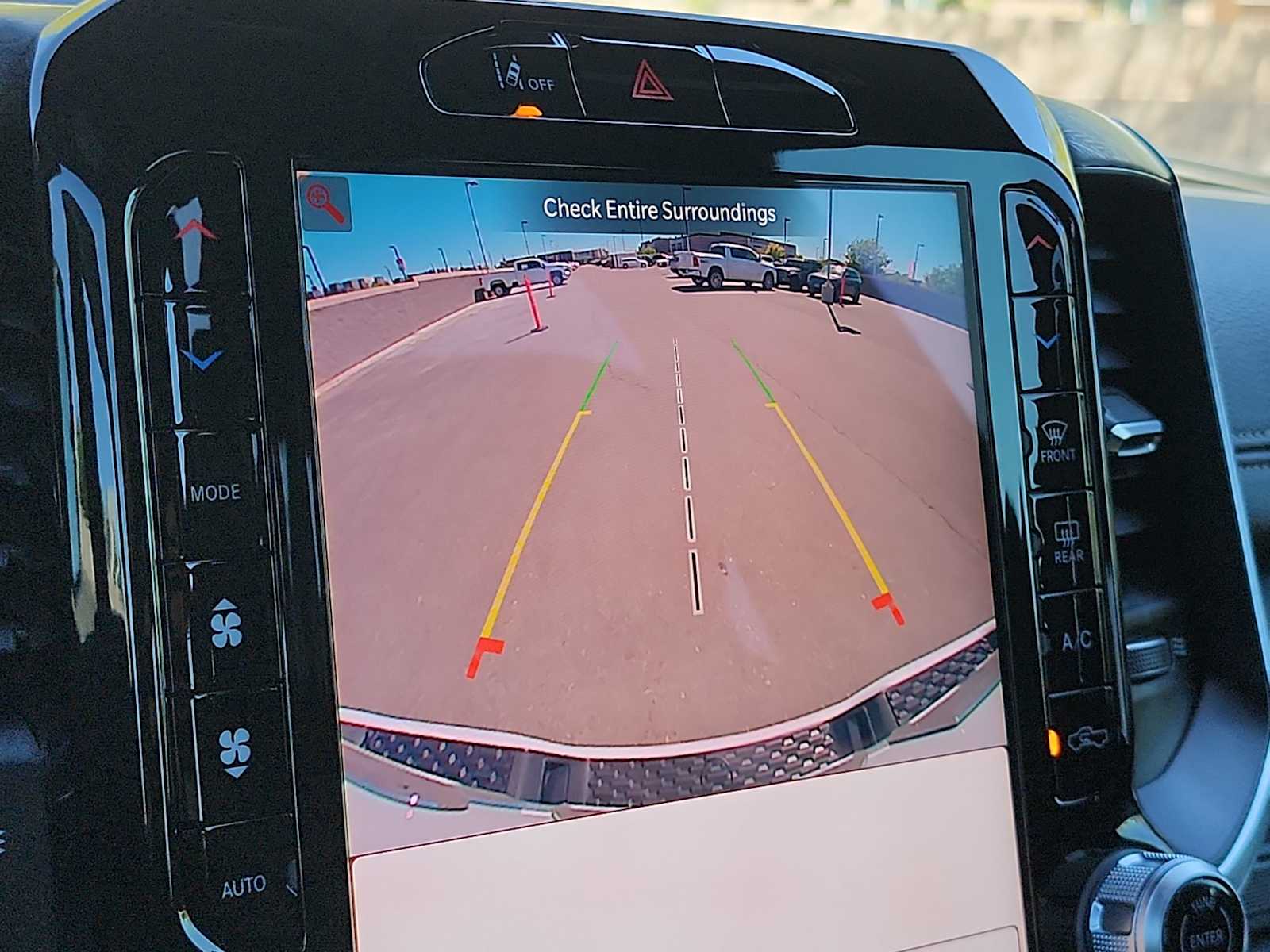 Thumbnail: 2025 RAM 1500 - 26