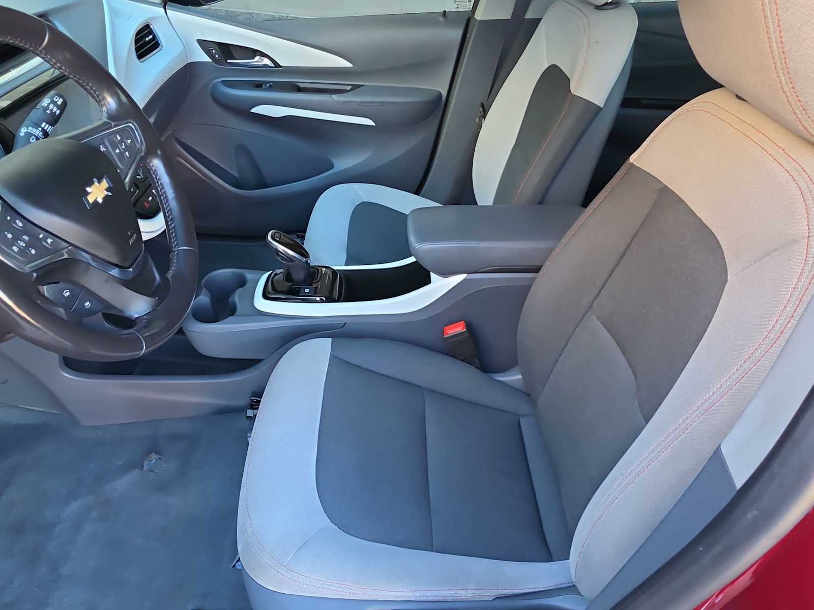 Thumbnail: 2020 Chevrolet Bolt EV - 14