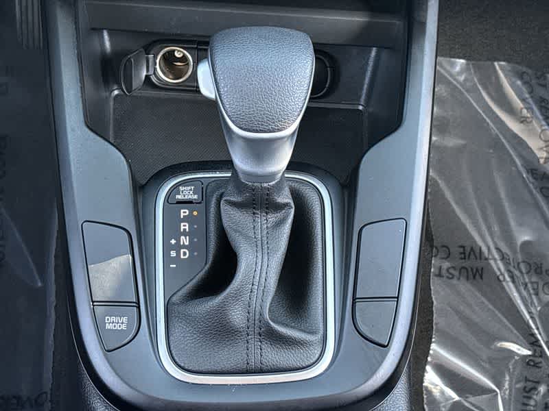 Thumbnail: 2023 Kia Soul - 21