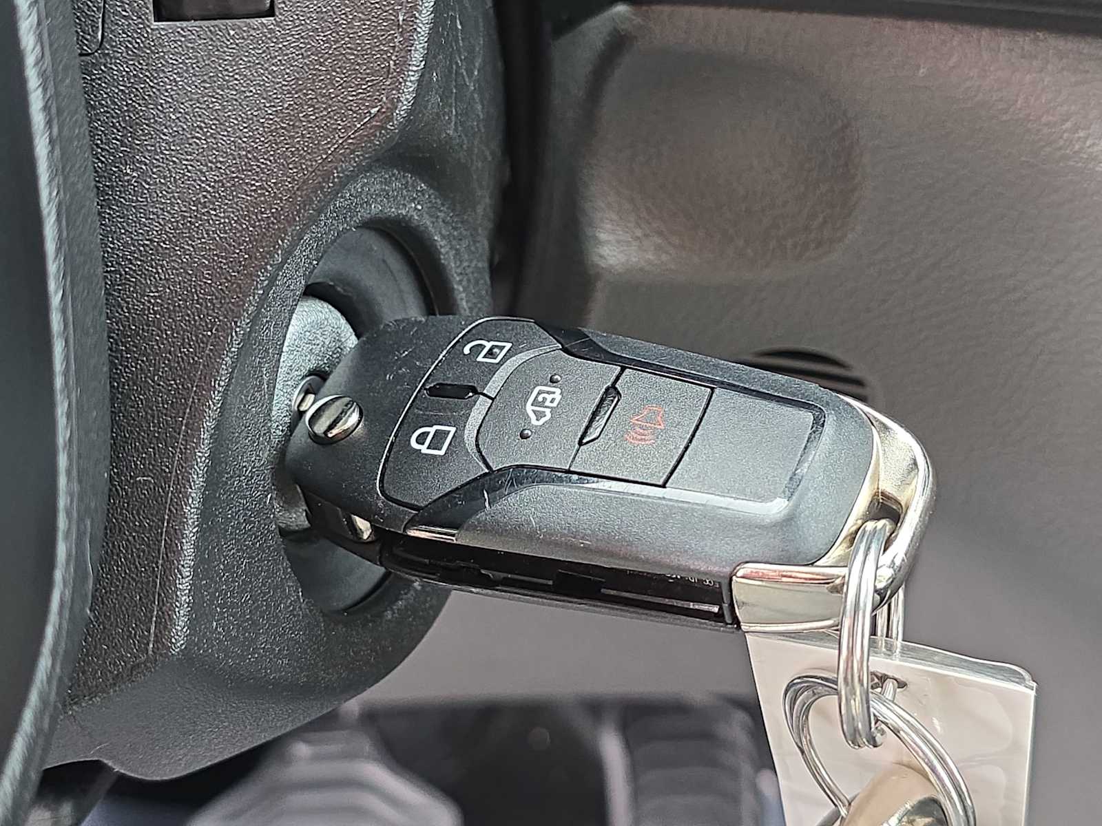 Thumbnail: 2024 Ford Transit Series - 23