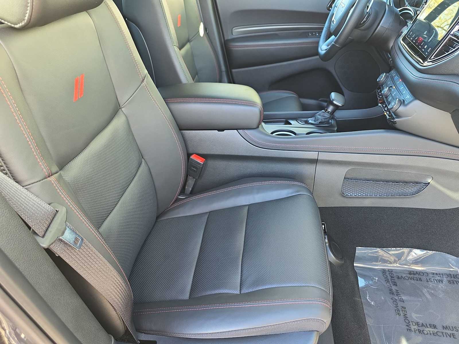 Thumbnail: 2025 Dodge Durango - 17