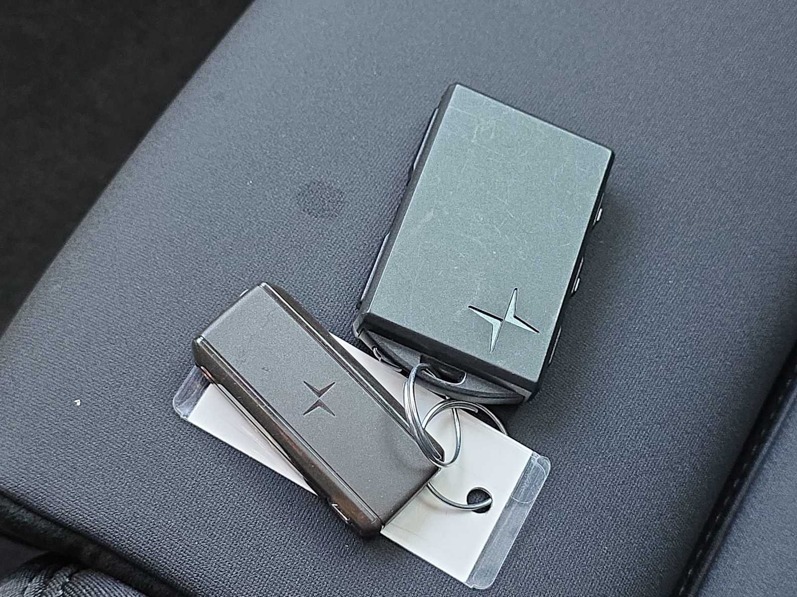 Thumbnail: 2024 Polestar 2 - 23