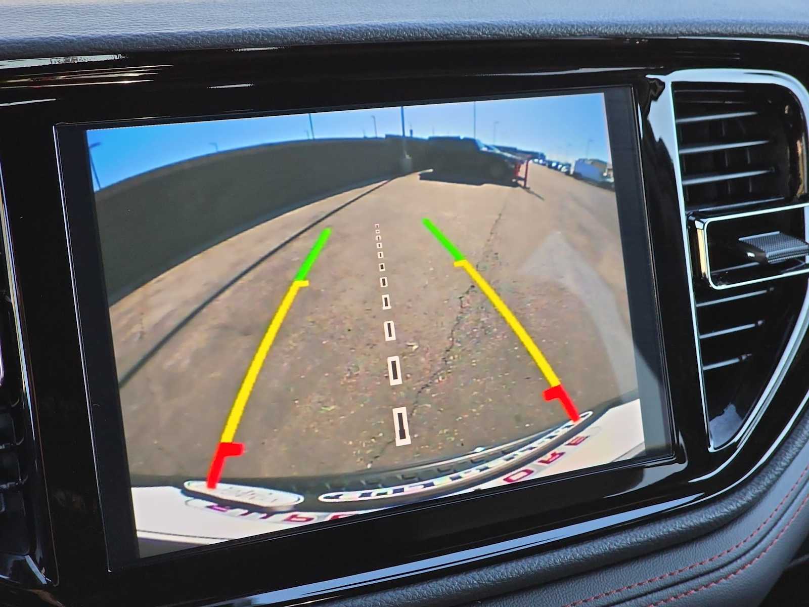 Thumbnail: 2025 Dodge Durango - 25