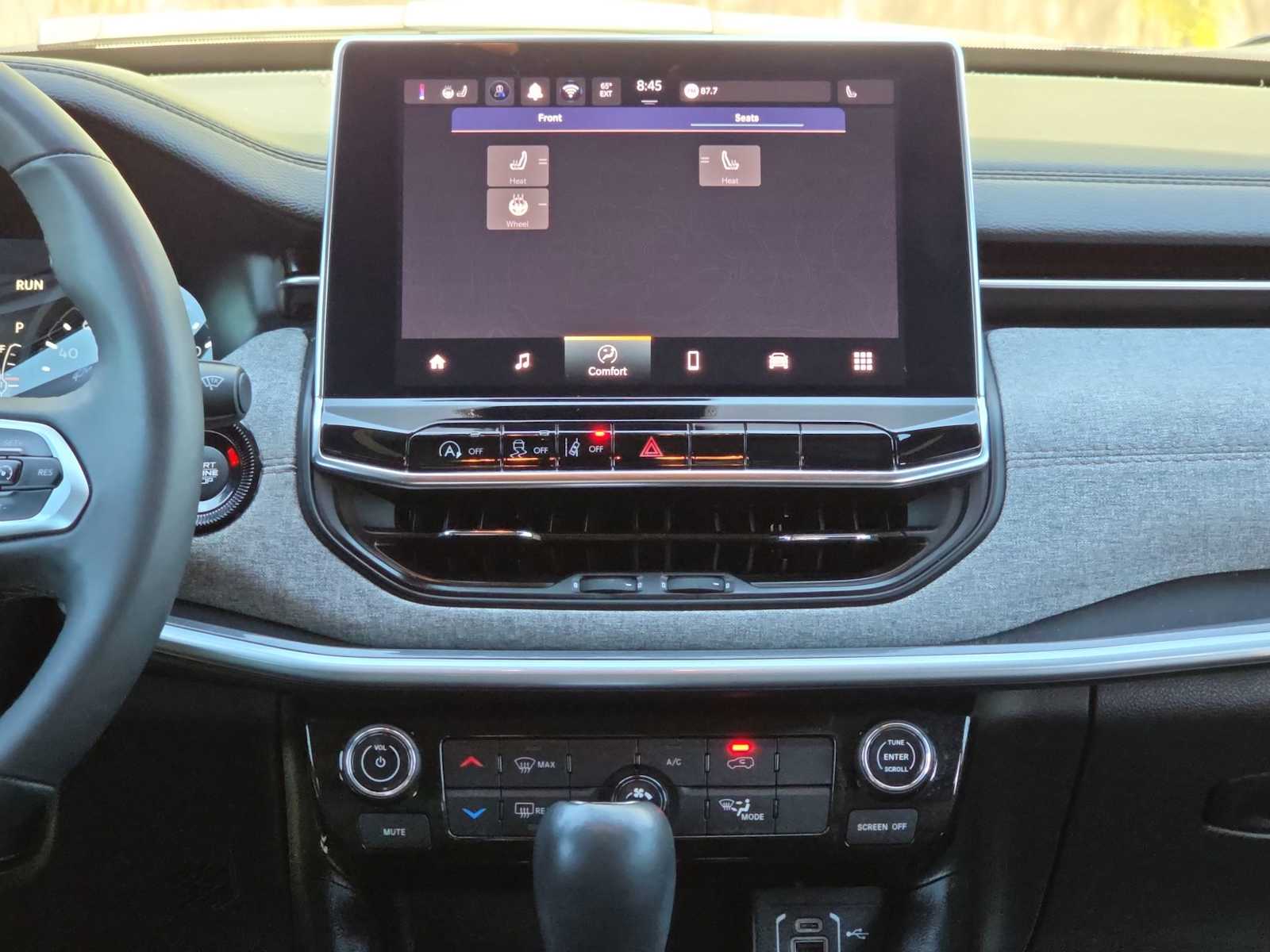 Thumbnail: 2024 Jeep Compass - 20