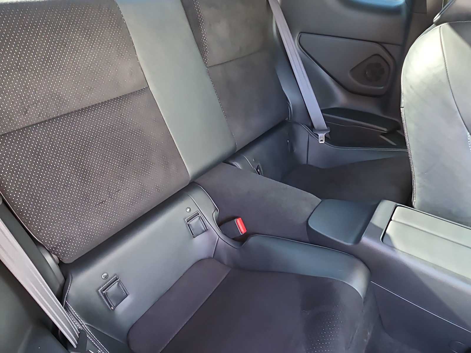 Thumbnail: 2024 Toyota GR86 - 17