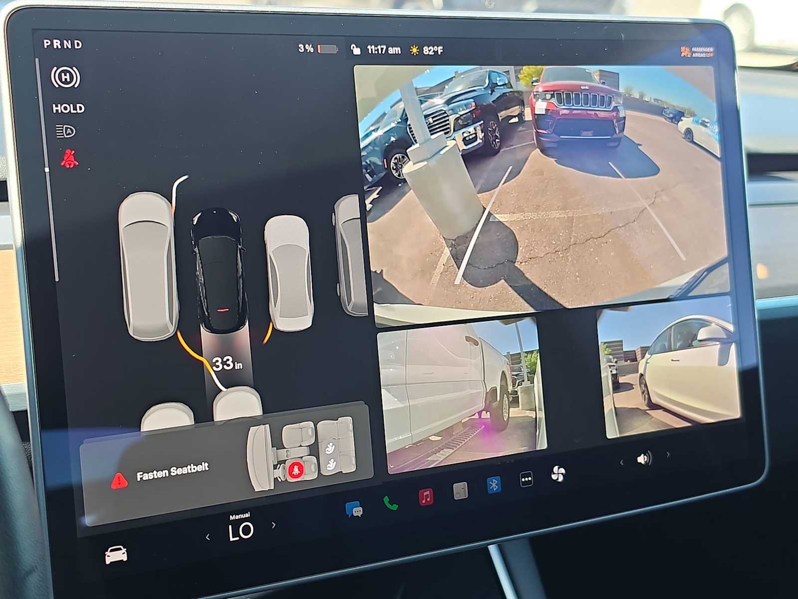 Thumbnail: 2020 Tesla Model Y - 26