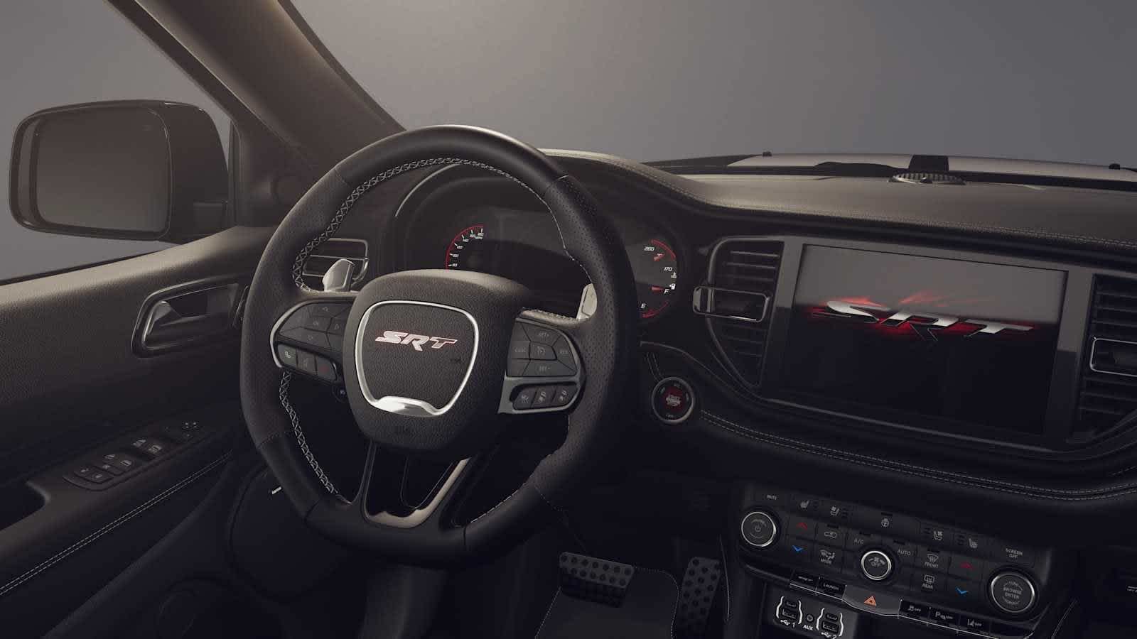 Thumbnail: 2026 Dodge Durango - 13