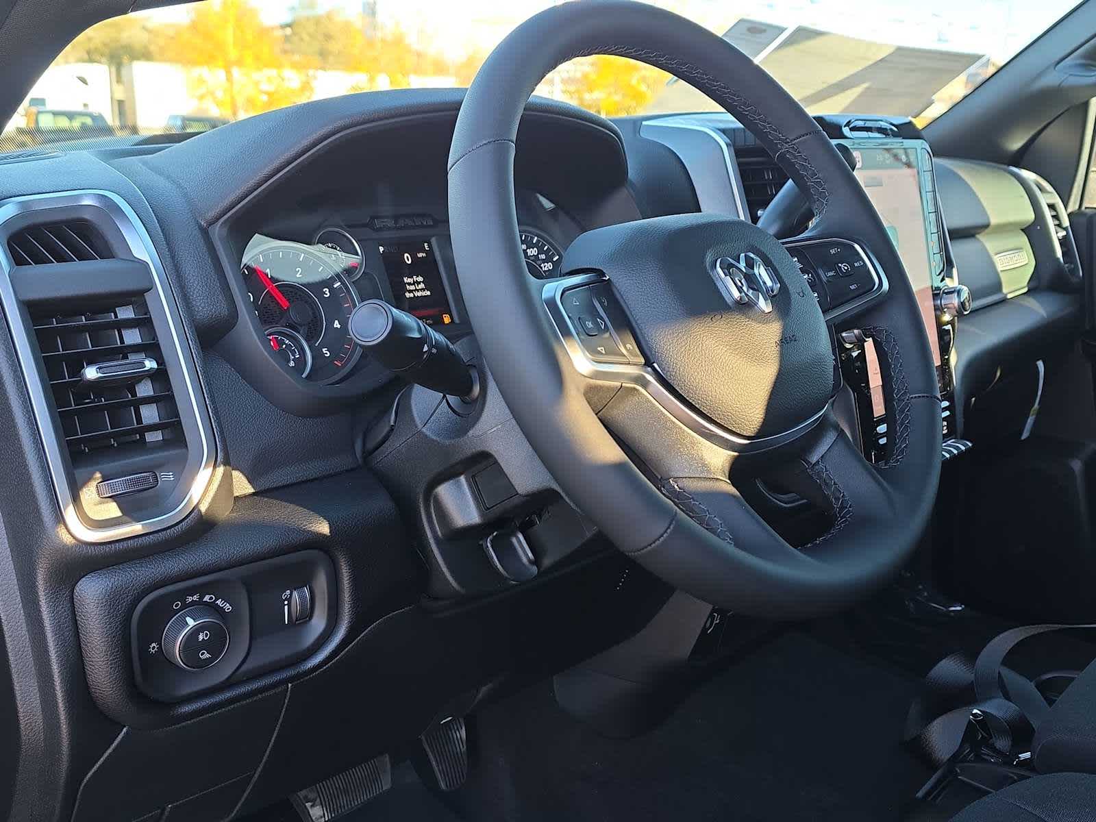 Thumbnail: 2026 RAM 2500 - 2