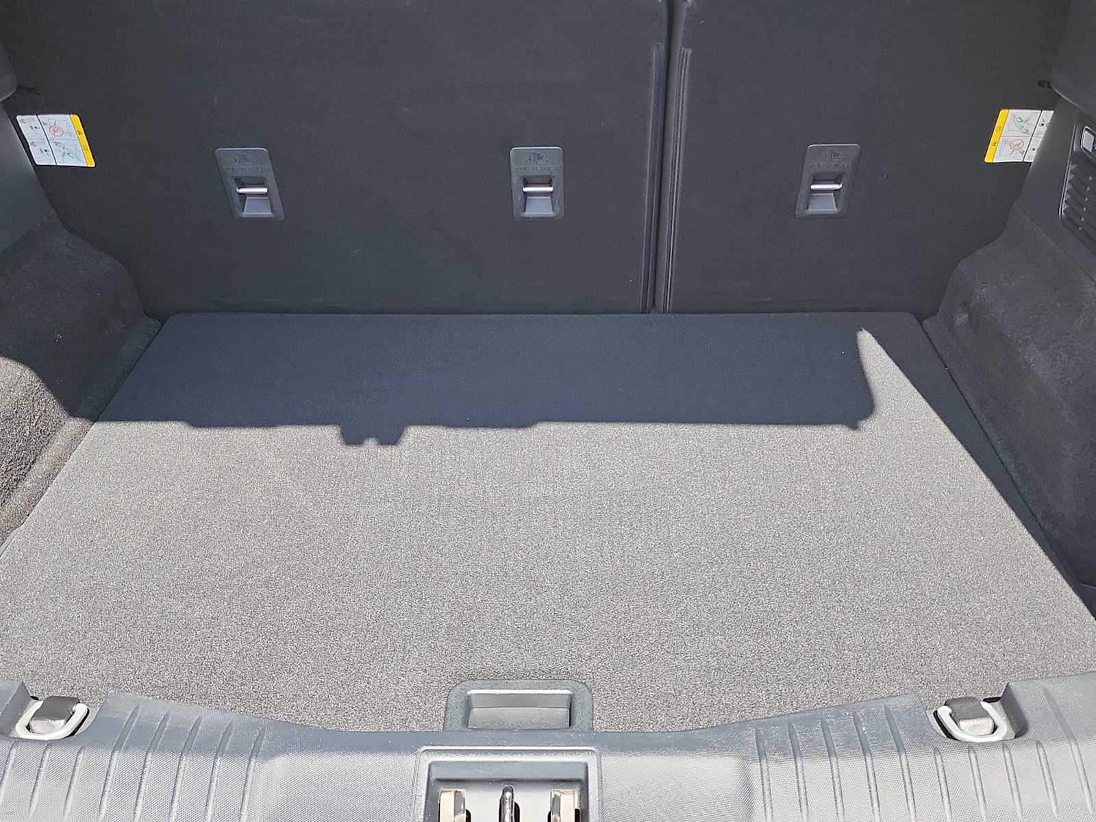 Thumbnail: 2023 Ford Mustang Mach-E - 23