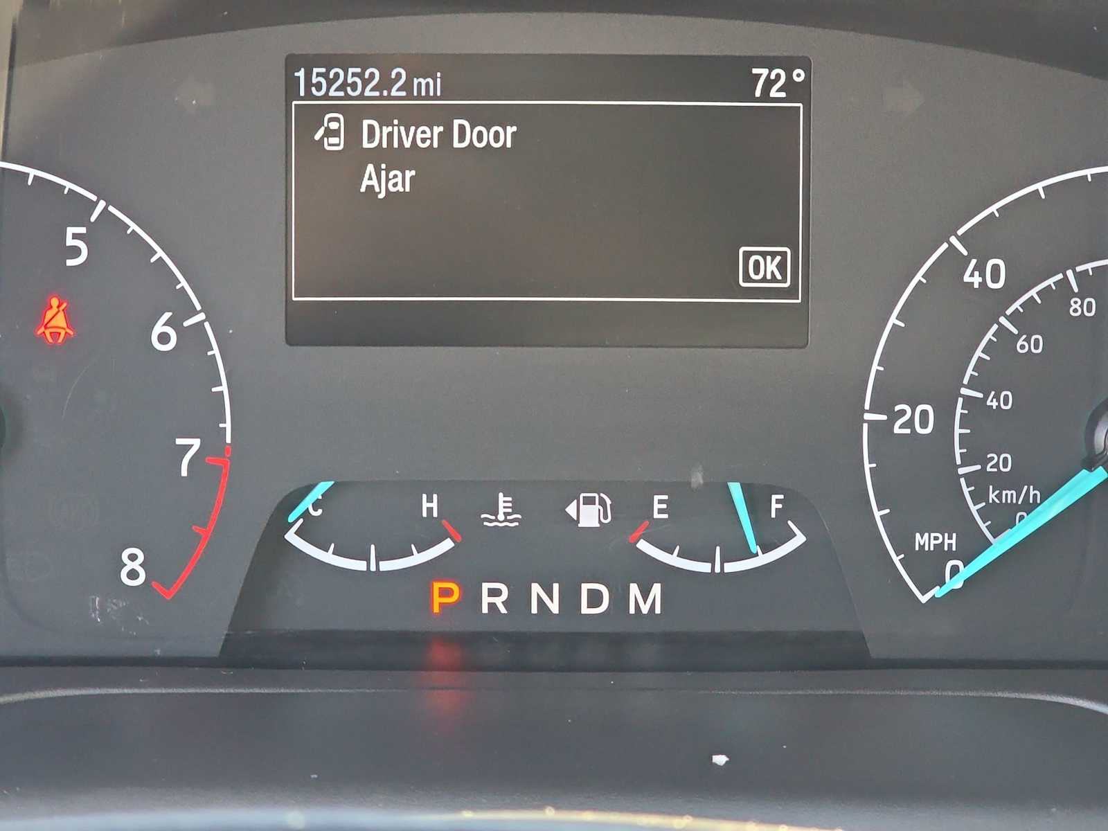 Thumbnail: 2024 Ford Transit Series - 22