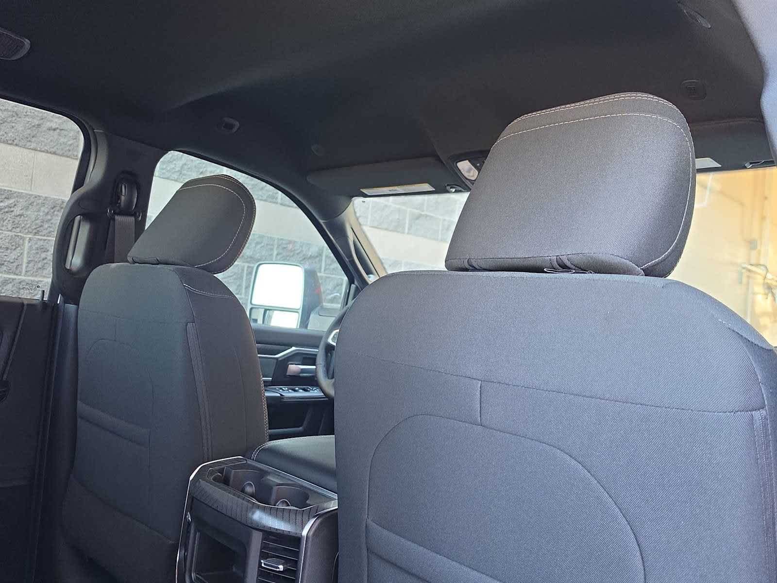 Thumbnail: 2026 RAM 2500 - 37