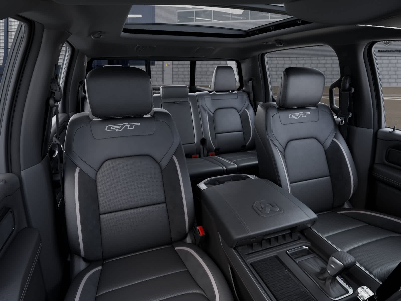 Thumbnail: 2026 RAM 1500 - 9