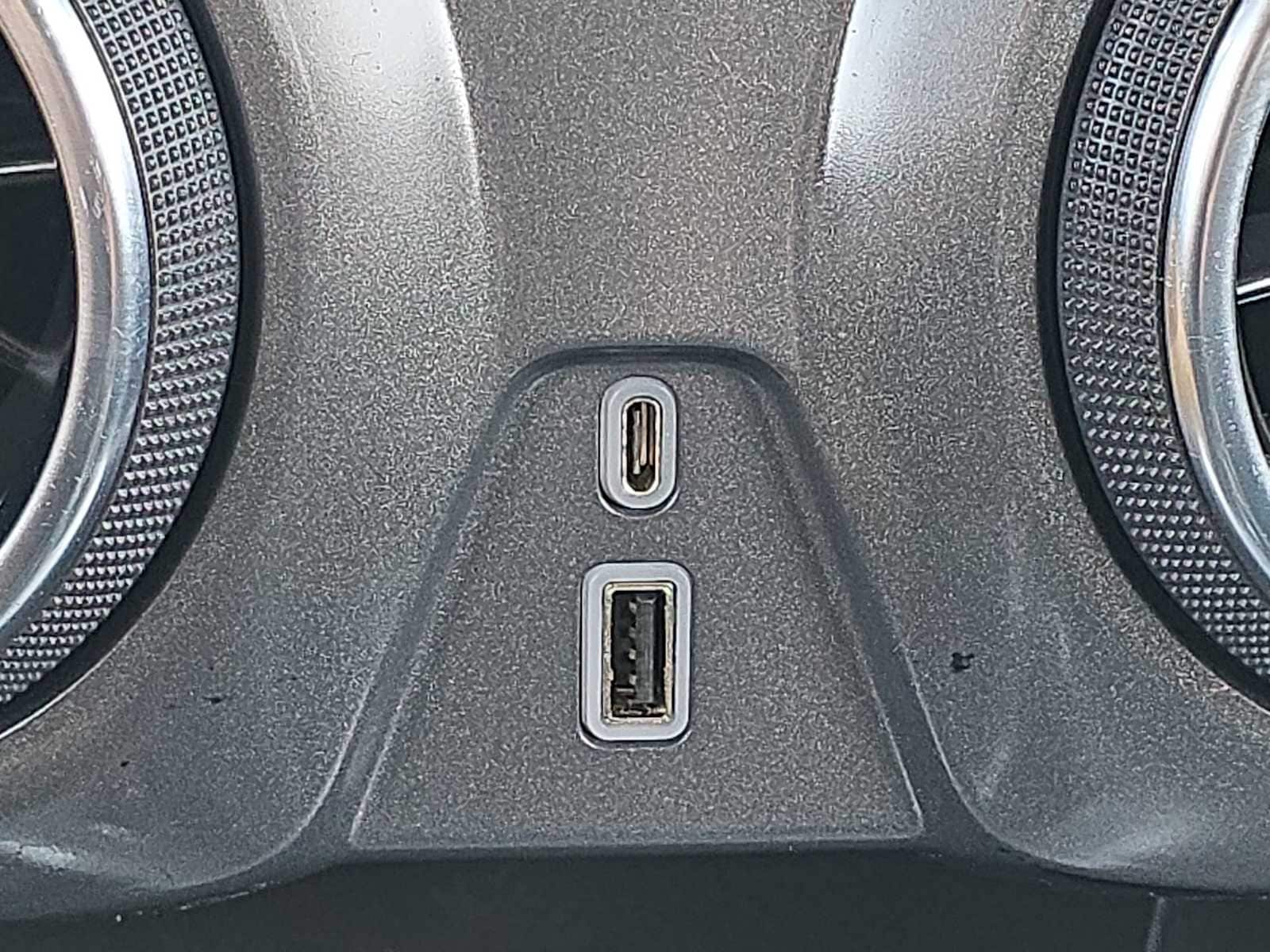 Thumbnail: 2022 Chevrolet Blazer - 29