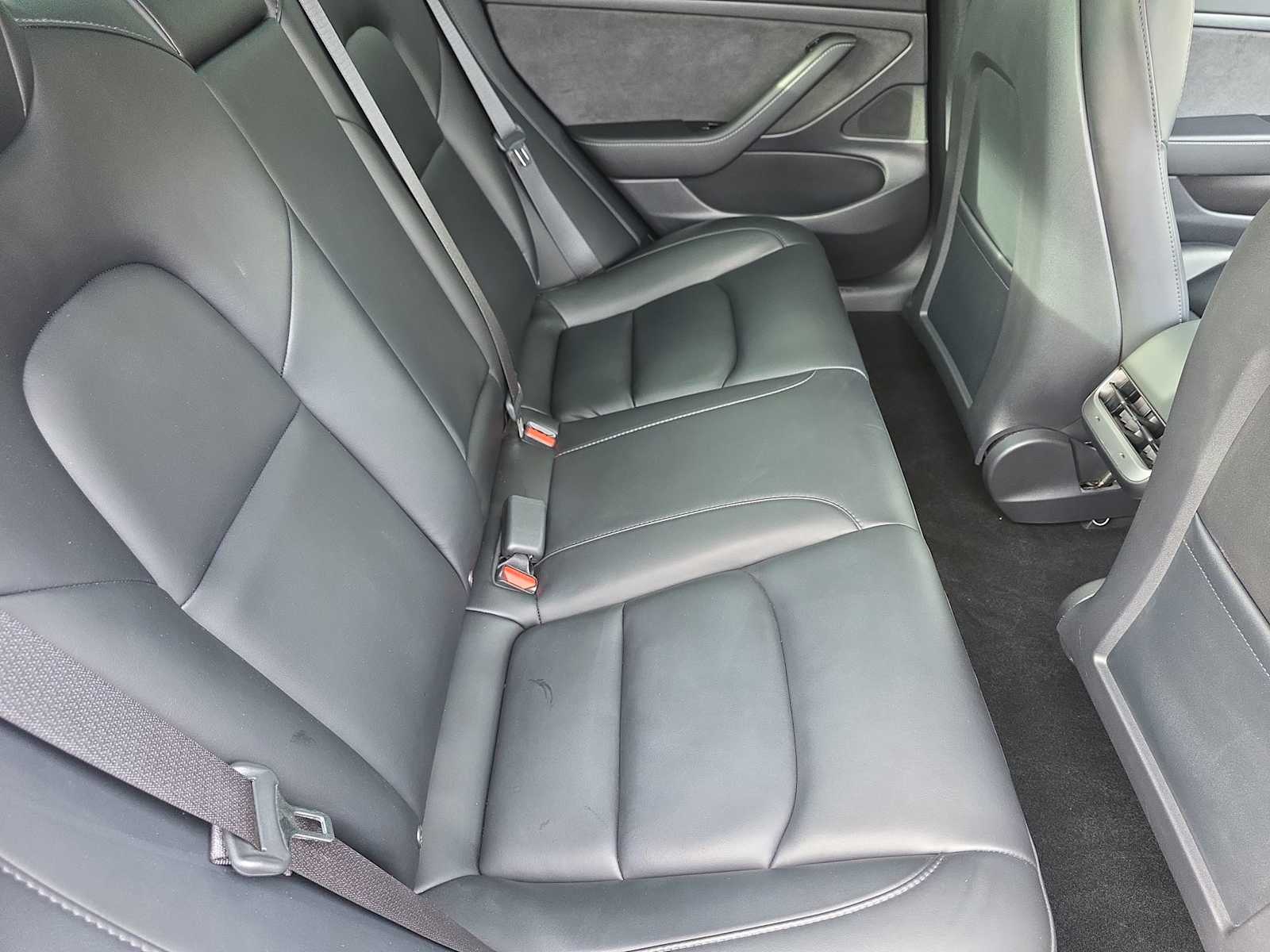 Thumbnail: 2020 Tesla Model 3 - 17