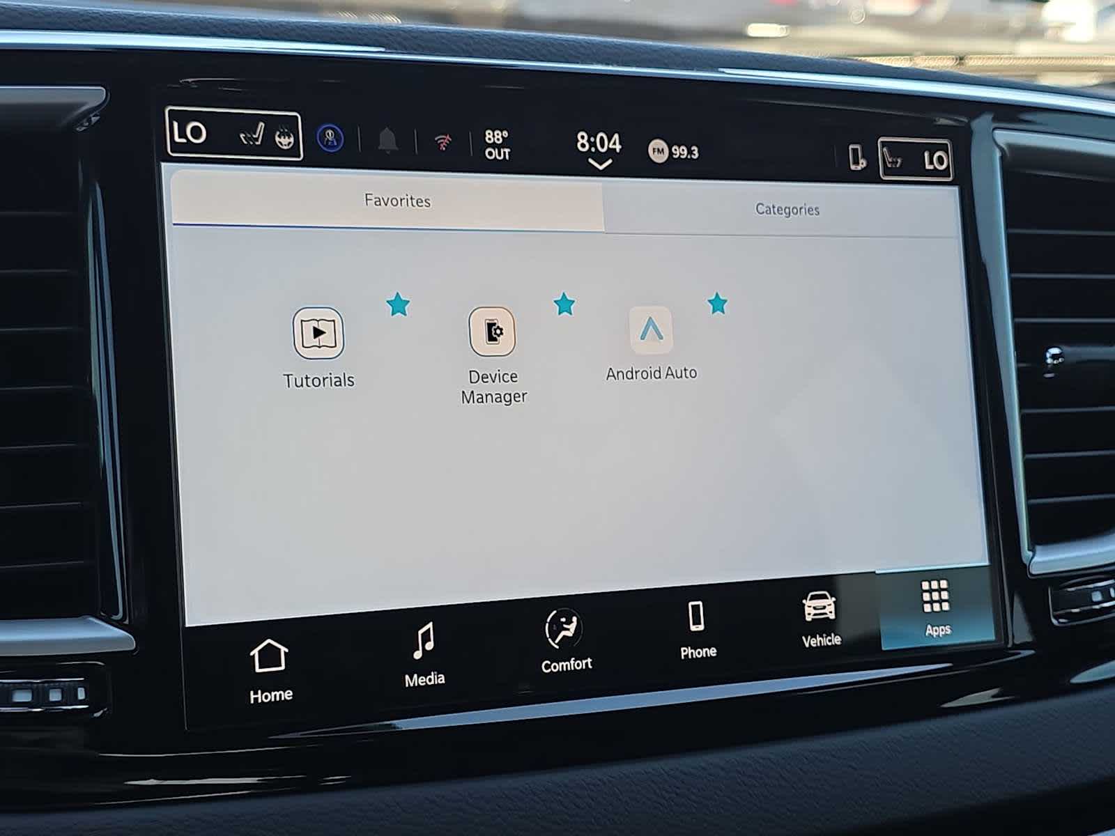 Thumbnail: 2026 Chrysler Voyager - 42