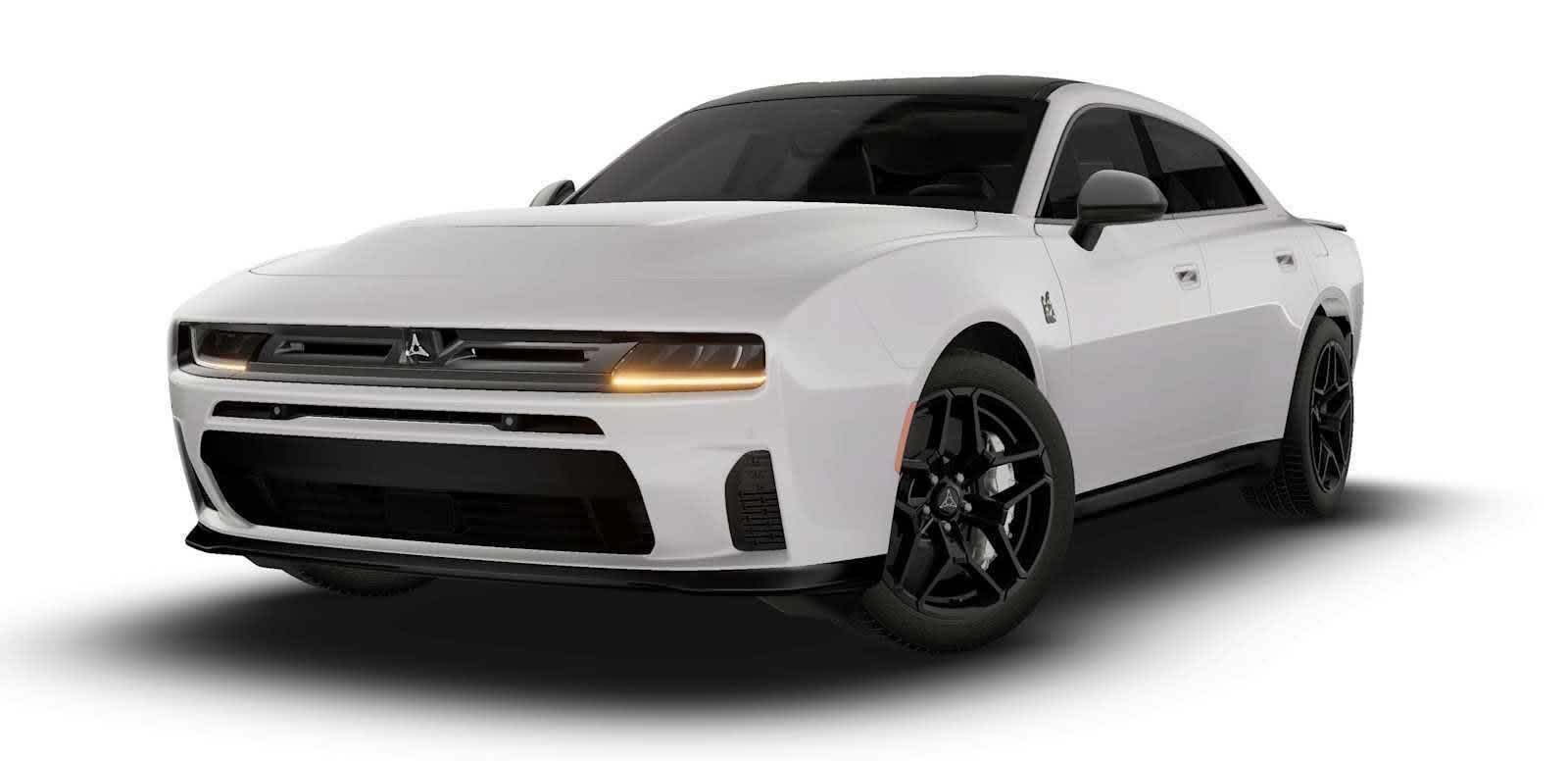 Thumbnail: 2026 Dodge Charger - 7
