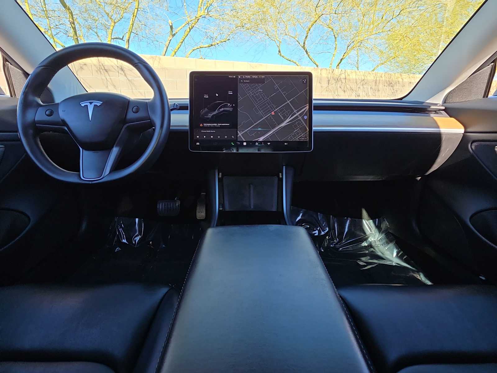 Thumbnail: 2020 Tesla Model 3 - 14