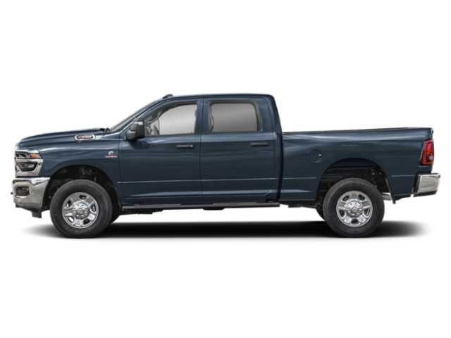 Thumbnail: 2026 RAM 2500 - 3