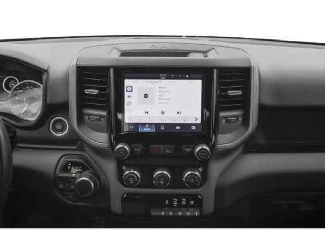 Thumbnail: 2026 RAM 1500 - 7