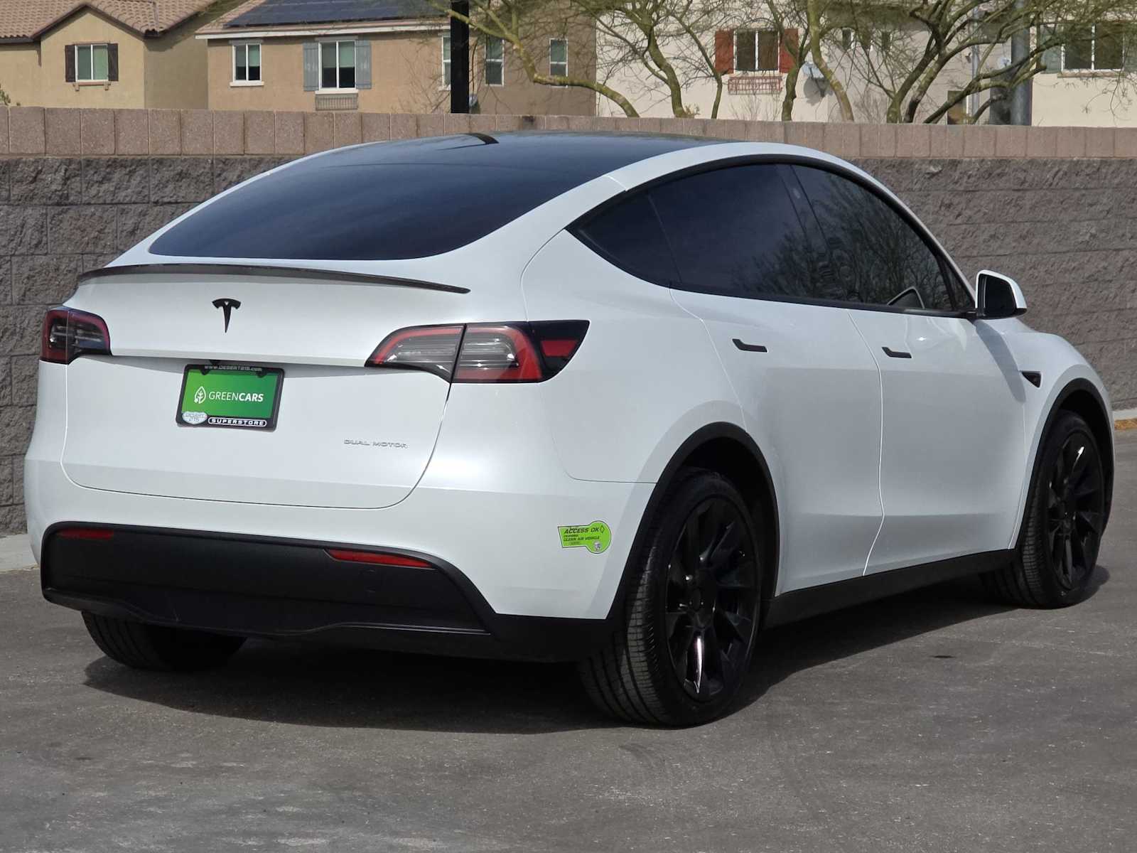 Thumbnail: 2023 Tesla Model Y - 9