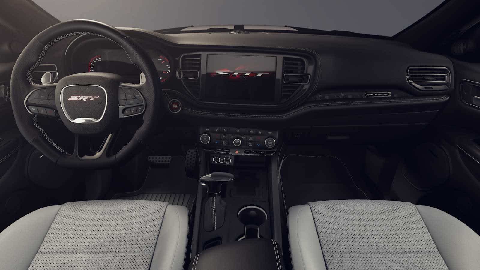 Thumbnail: 2026 Dodge Durango - 9