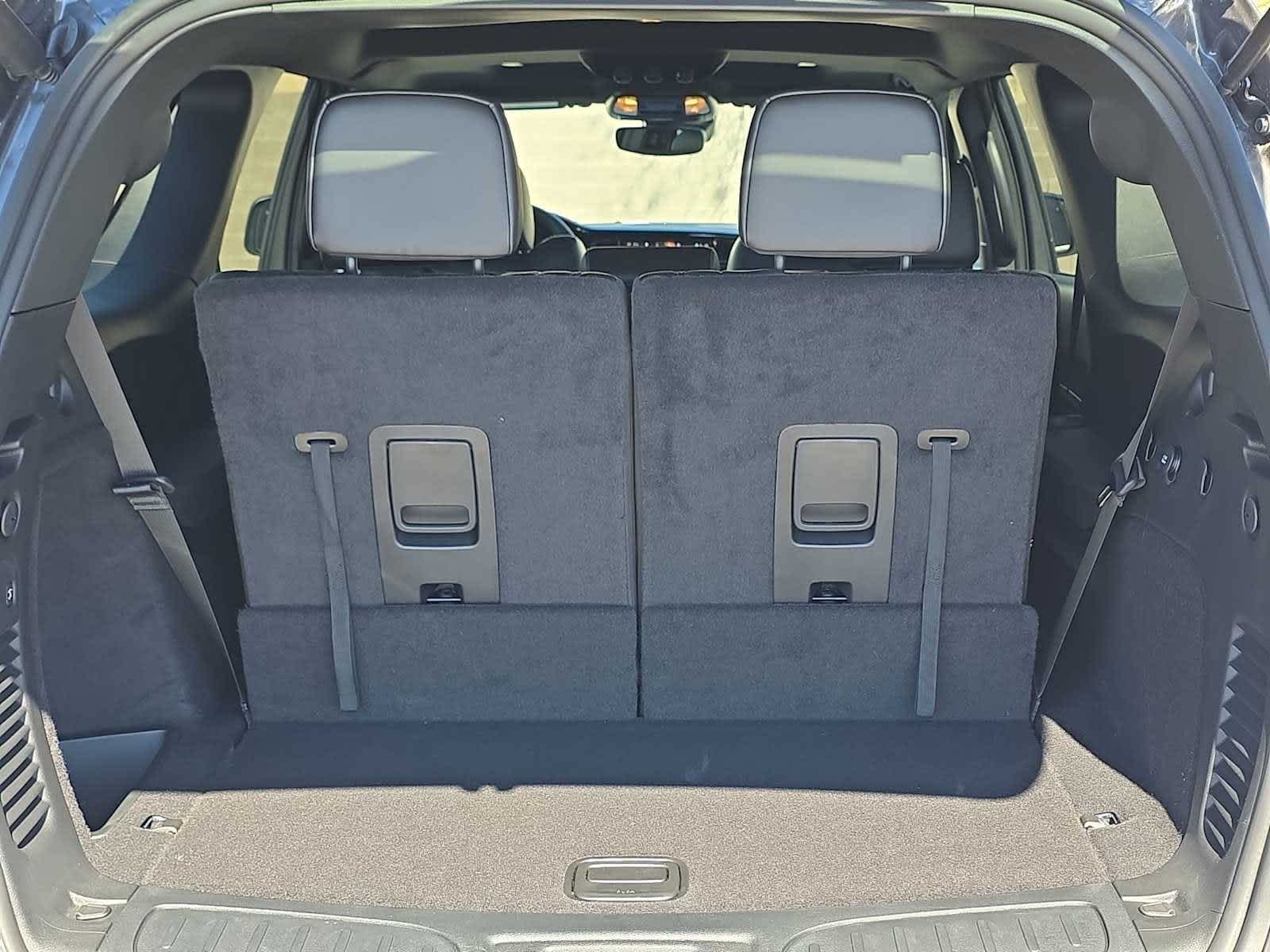 Thumbnail: 2026 Dodge Durango - 35