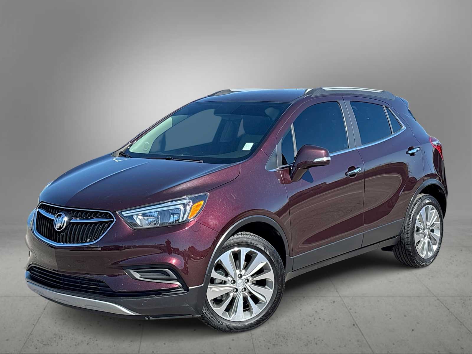 2017 Buick Encore Preferred -
                  Las Vegas, NV